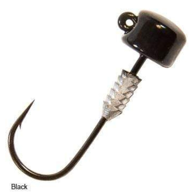 Z-Man NedlockZ 1/5 Black