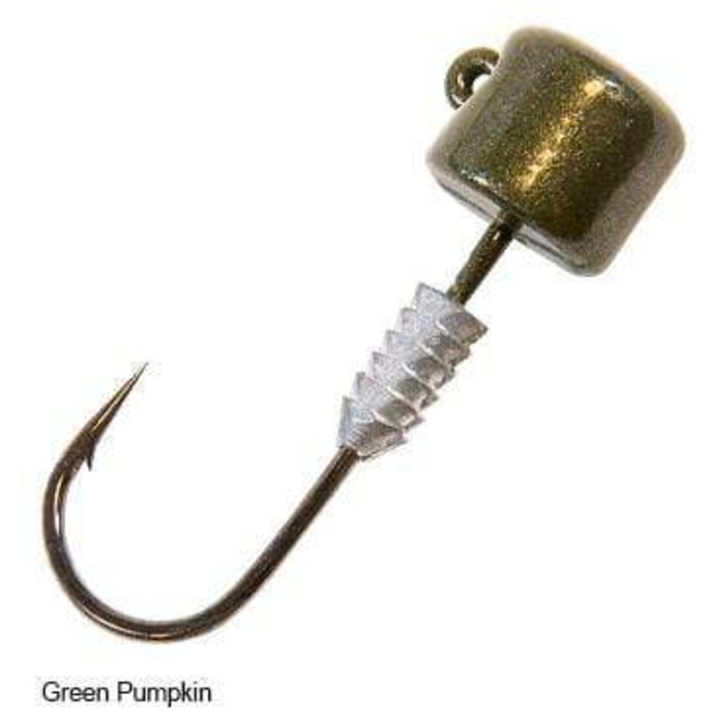 Z-Man NedlockZ 1/5 Green Pumpkin