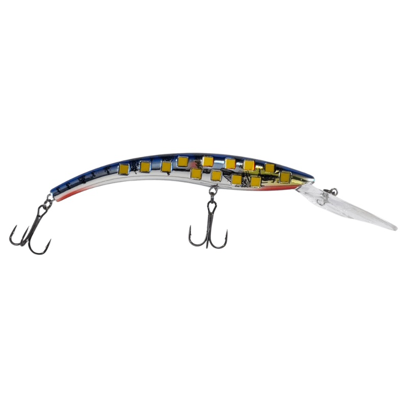 Acme 800 Series Reef Runner Flash Deep Diver