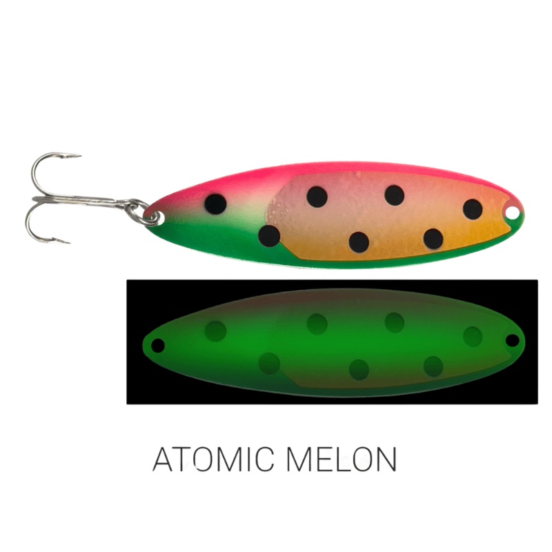 Acme Moonmaster Magnum RV Series Spoon