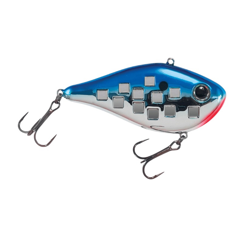 Acme Reef Runner Flash Shad Rattle Bait