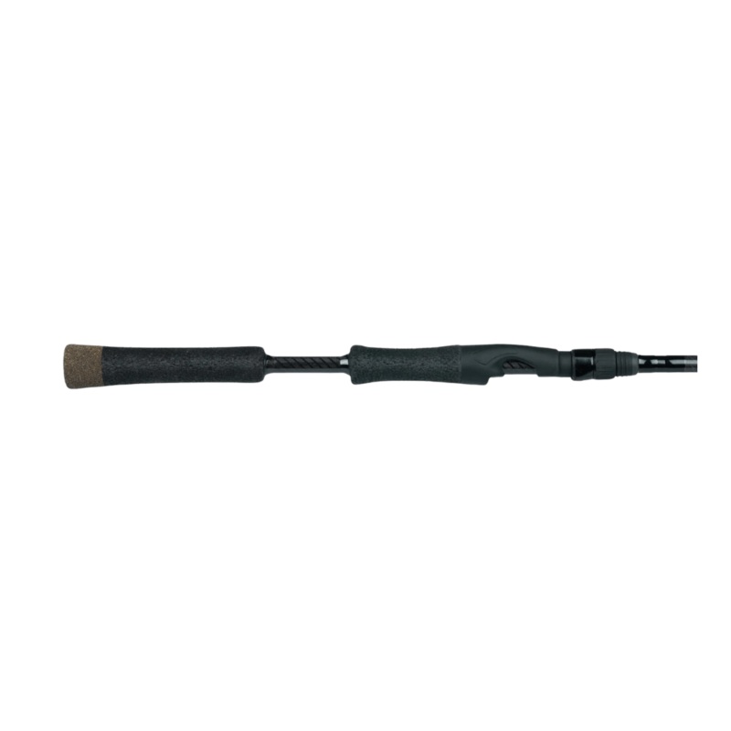Elliot Identity Walleye Spinning Rod