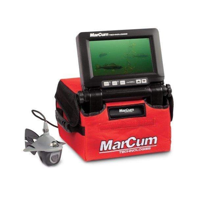 Marcum VS485C Underwater Camera