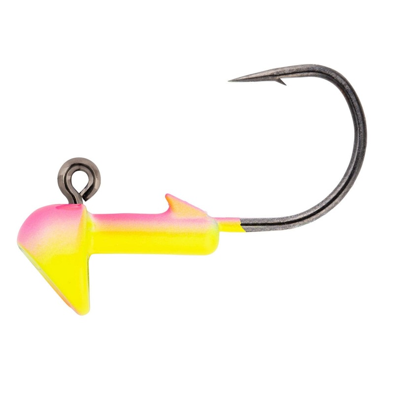 Northland Tungsten Short Shank Stand-Up Jig