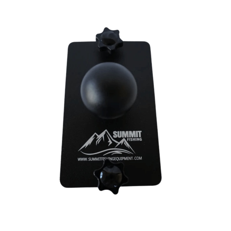 Summit Fishing 1.5 Ball to Track Adapt