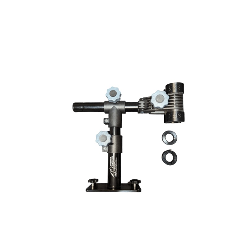 Summit Fishing LS Max Pole Mount