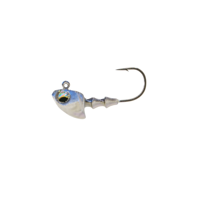 6TH Sense Fishing Crappie Jig Head