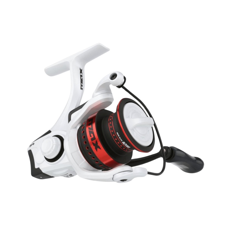 Abu Garcia Max Pro Spinning Reel
