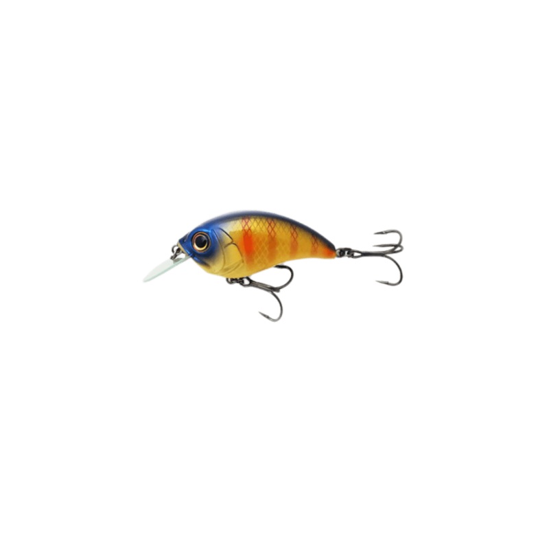 Bill Lewis Squarebill 57 Crankbait