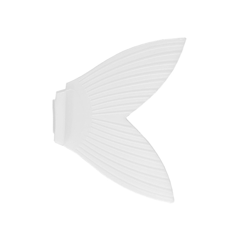 Bucca Brand Trick Shad Replacement Tails