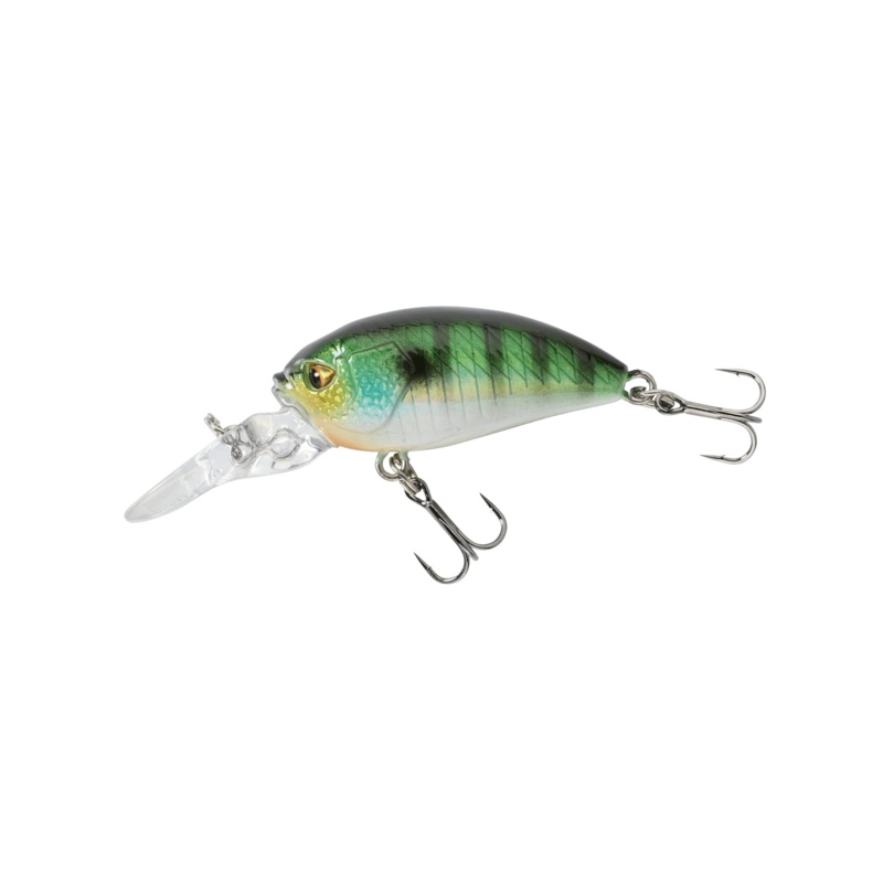 Caperlan CRK 30 Micro Crankbait Lure