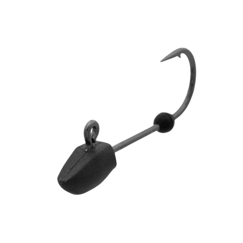 Euro Tackle ESR Micro Finesse Tungsten Jig Head