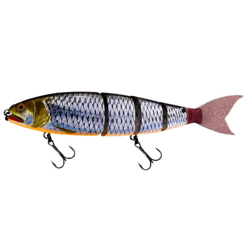 FW Exclusive The Glider 9"