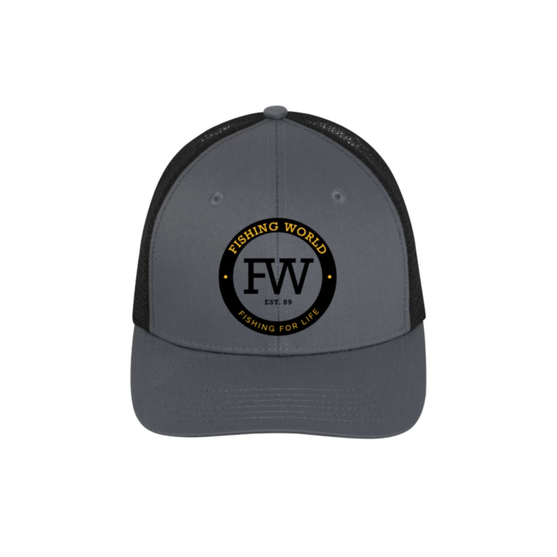 FW Trucker Hat