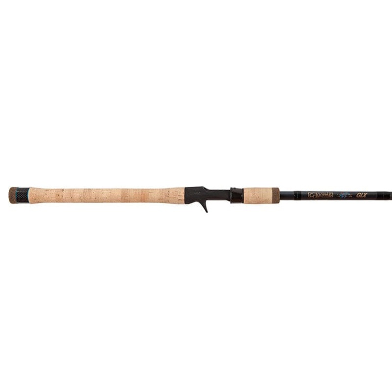 G Loomis GLX 894C FPR Casting Rod
