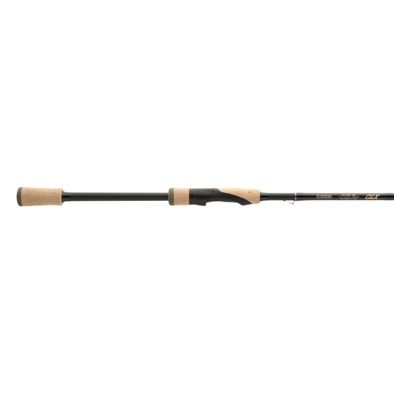 G Loomis GLX Jig & Worm Spinning