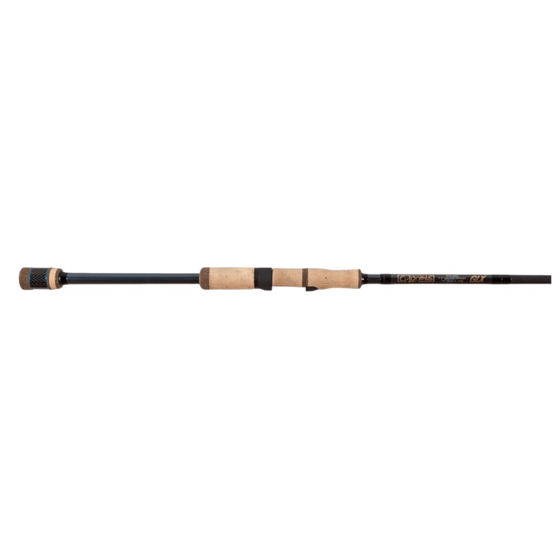 GLoomis GLX 893S JWR