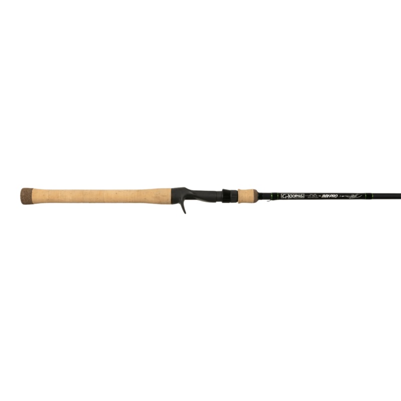 GLoomis IMX-PRO Bass BJR
