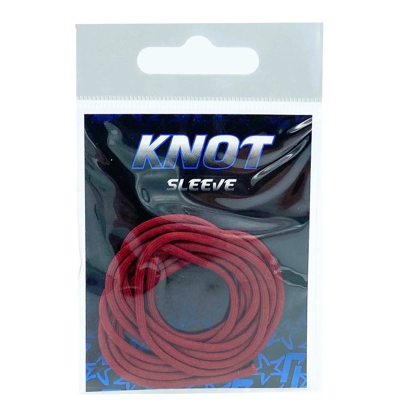 Jigstar Knot Sleeve