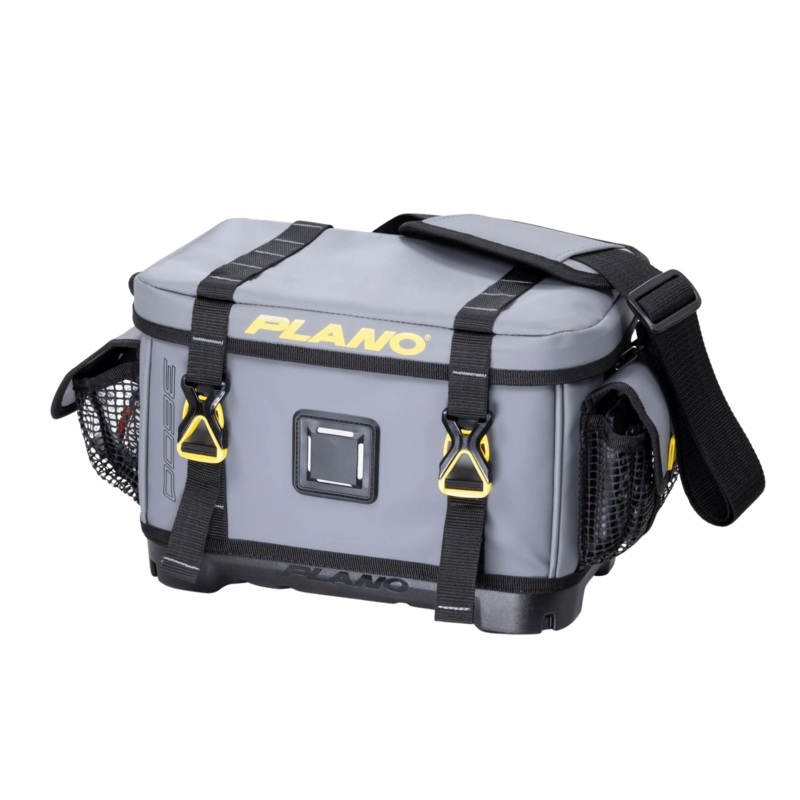 Plano Z Series Waterproof Tackle Bag 3600