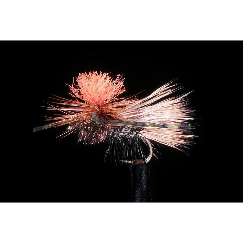 PMX Hi Vis Freshwater Fly