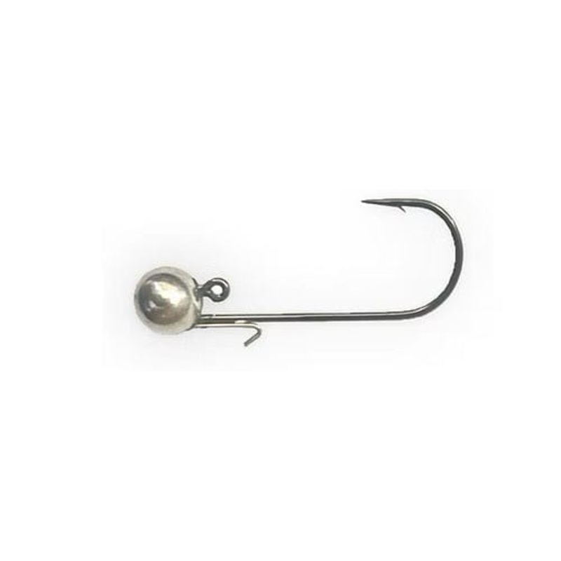 Queen Tackle Tungsten Rollin Strollin Jig Heads