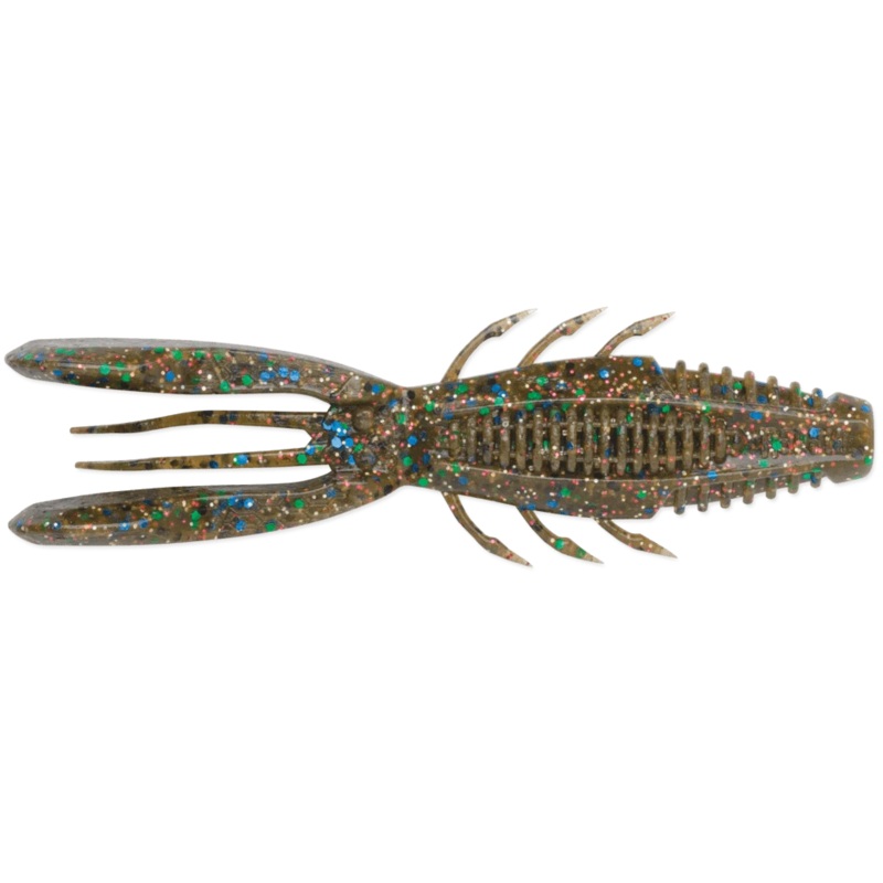 Rapala Crush City Bronco Bug