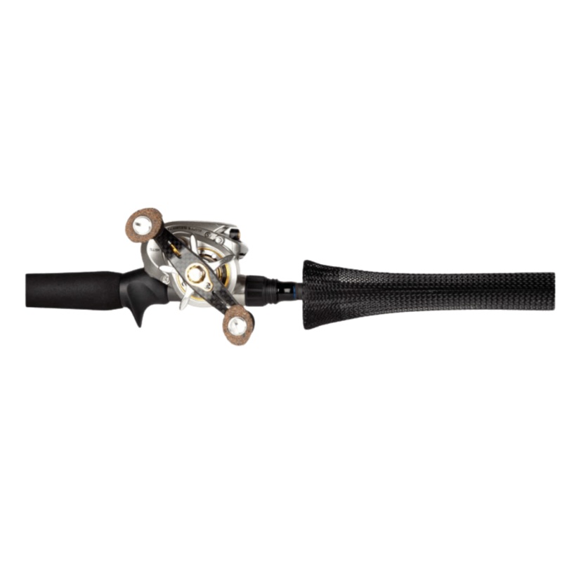 Rod Glove Casting - Big Stick - Black