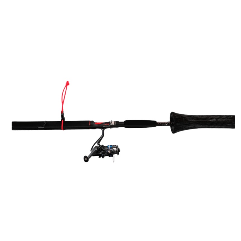 Rod Glove Spinning - For 2 Piece Rods