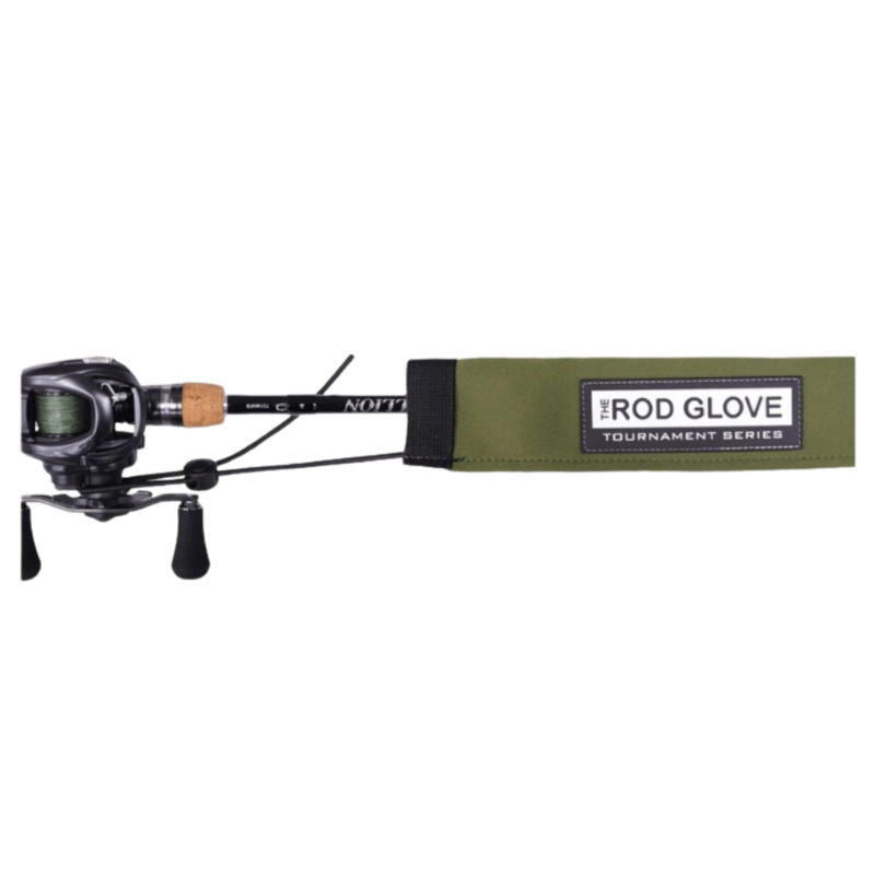 Rod Glove Tournament Series Casting - Extra Long