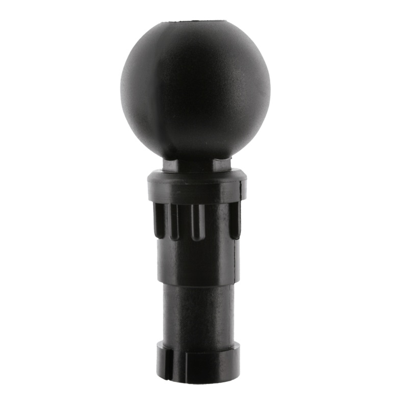 Scotty 1.5" Ball with Post