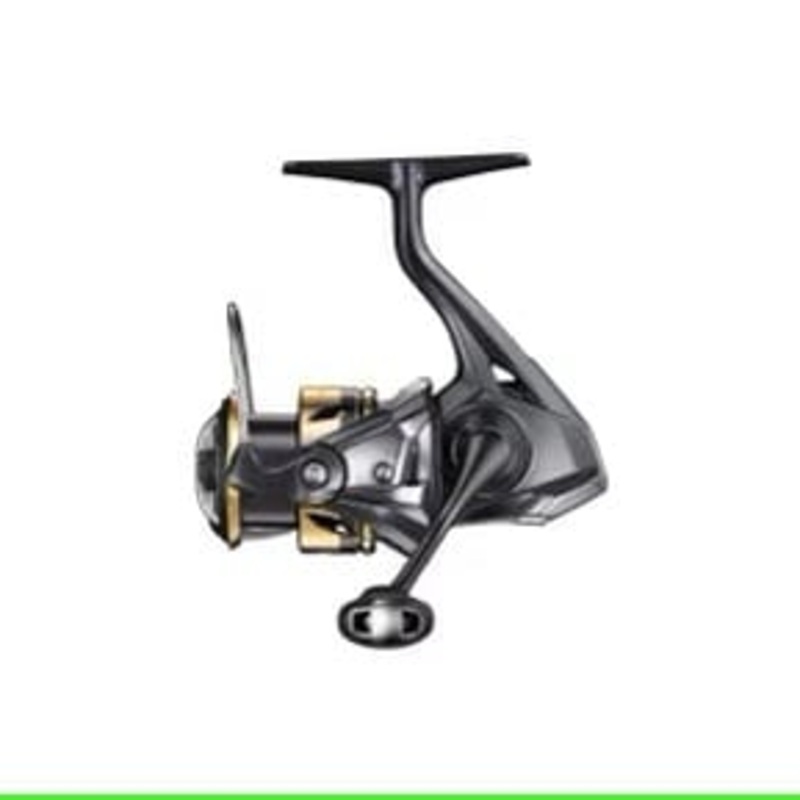 Shimano Ultegra FD Spinning Reel