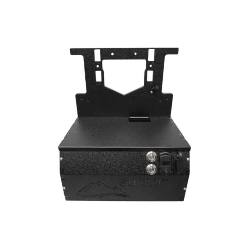 Summit Fishing CNC Heavy Duty Shuttle