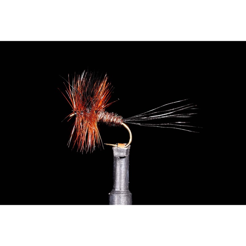 Wave Rider Dun Freshwater Fly