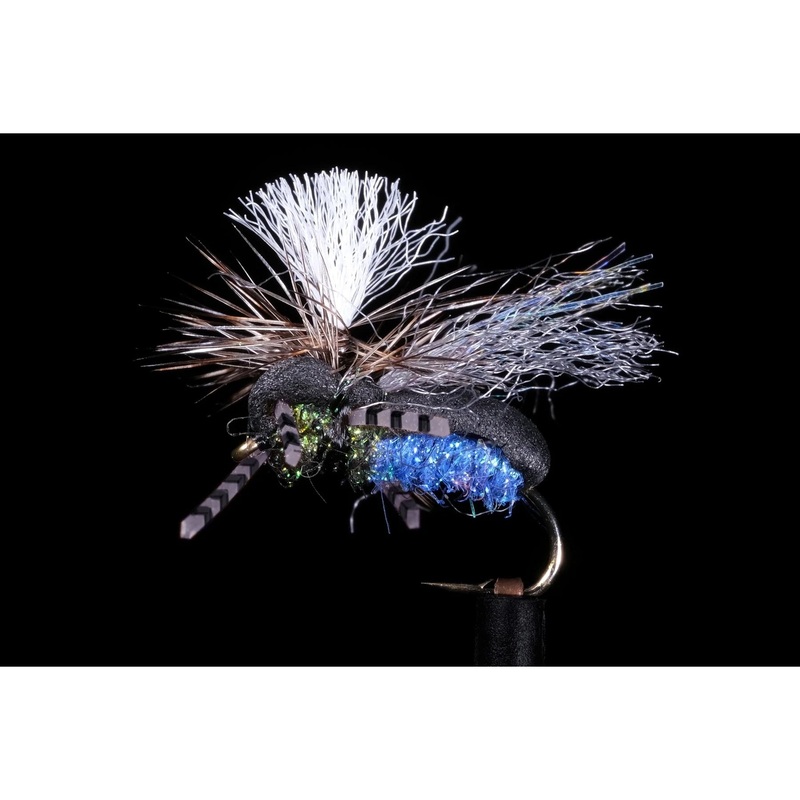 Waynes Blowfly Freshwater Fly