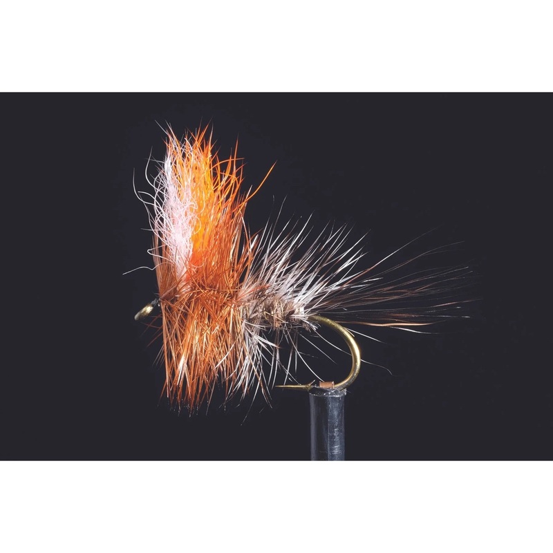 Wicked Wulff Freshwater Fly