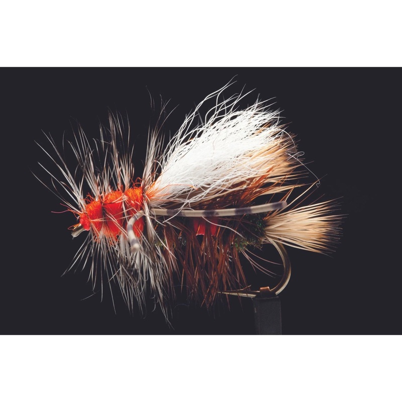 X-Stimulator Royal Freshwater Fly