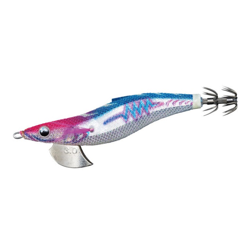 Yamashita Egi Oh Search Squid Jig