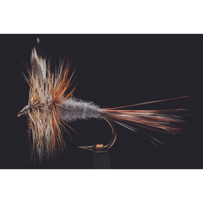 Adams Freshwater Fly