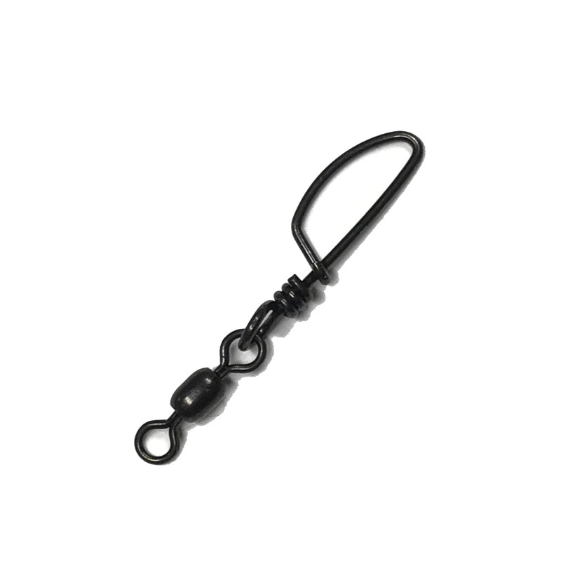 AFW Mighty Mini Stainless Steel Snap Swivel