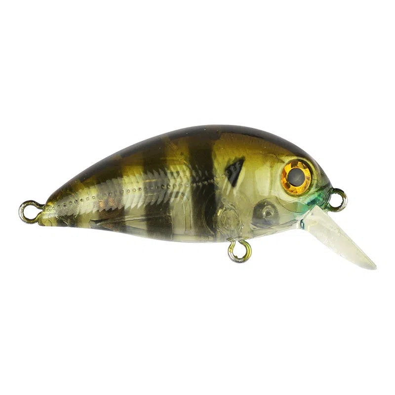 Atomic Hardz Crank 38 Mid Diver