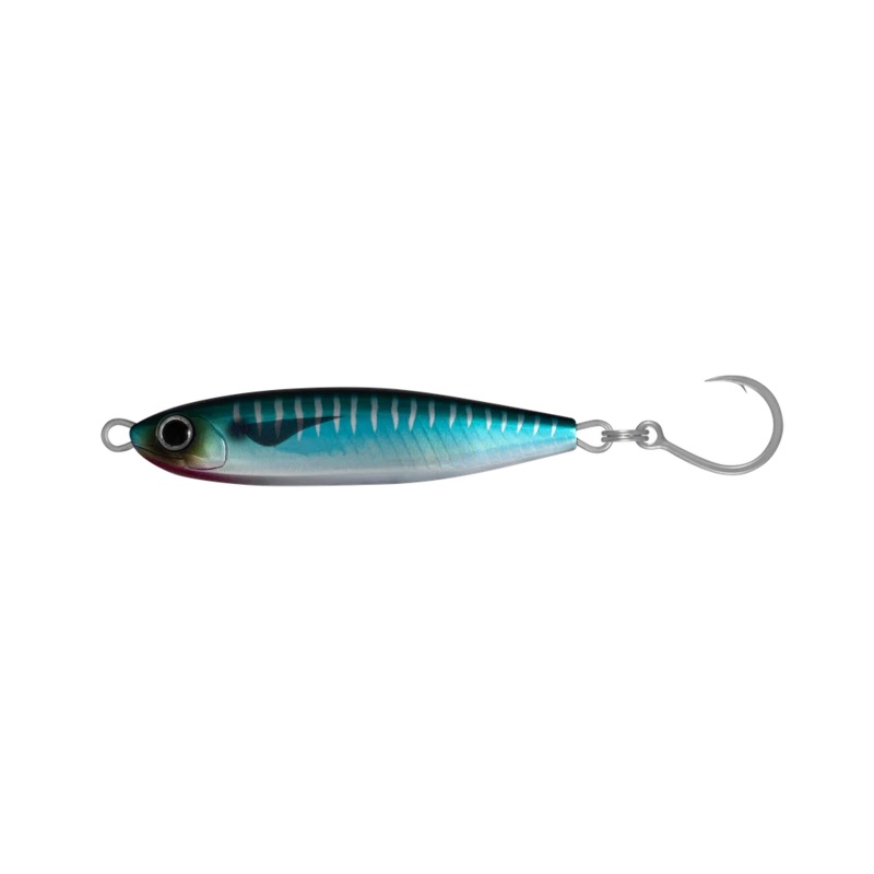 Daiwa Saltiga Over There Lure