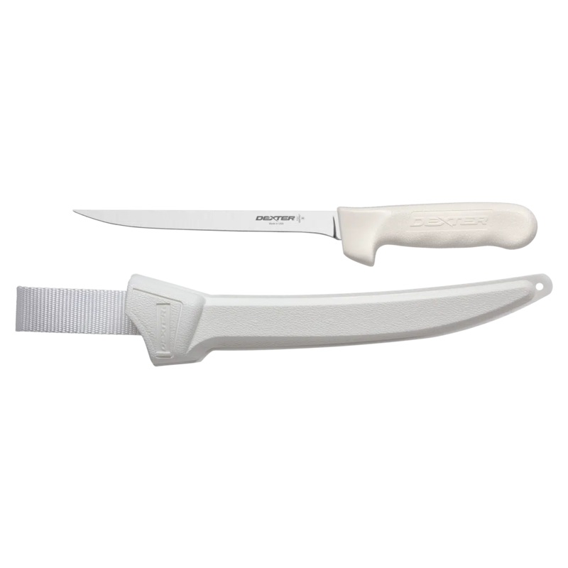 Dexter Sani Safe Fillet Knife