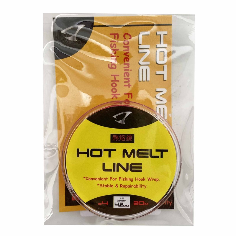 Jigging Master Hot Melt Line