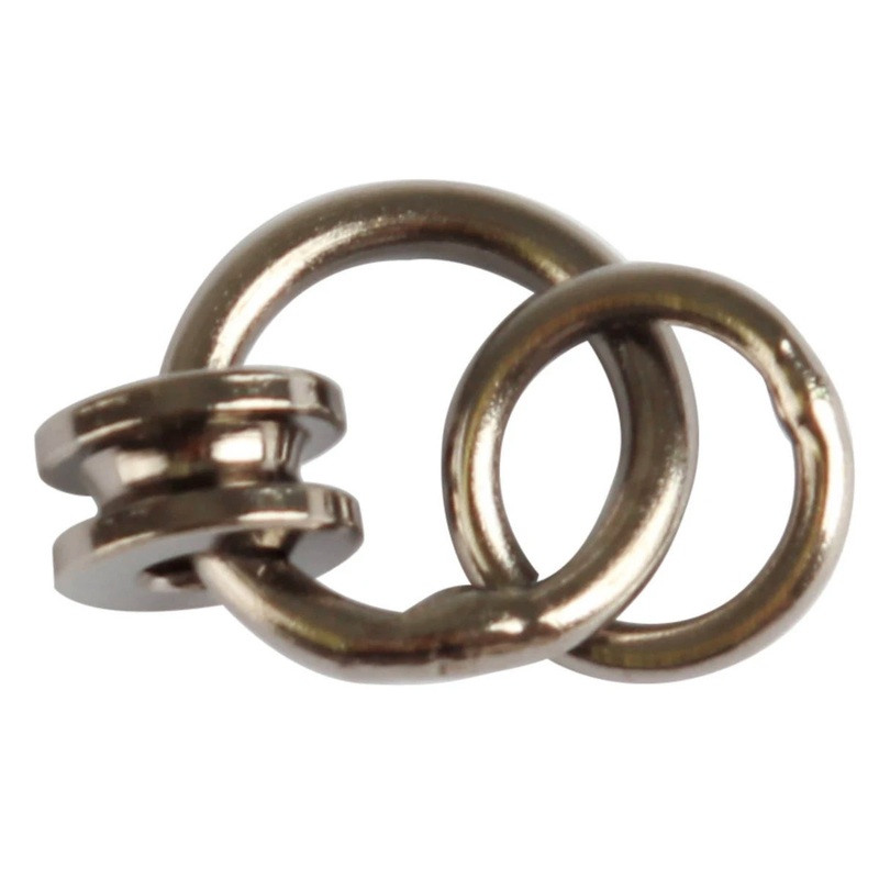 JigStar Double Ring and Grommet