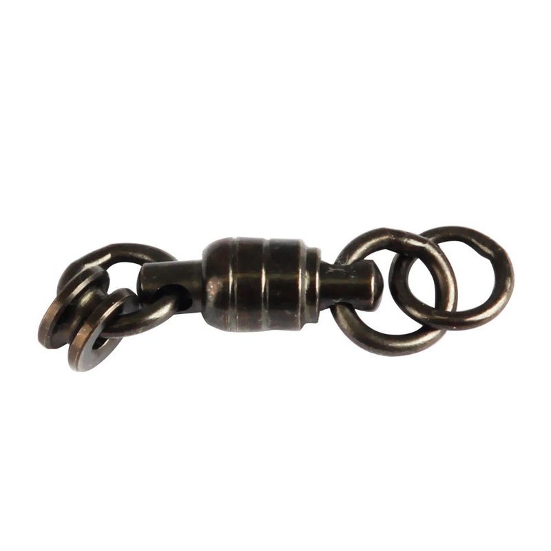 JigStar Swivel Ring and Grommet