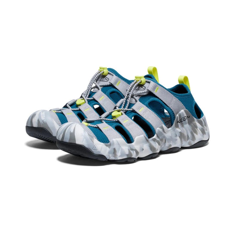 Keen Hyperport H2 Alloy Legion Blue