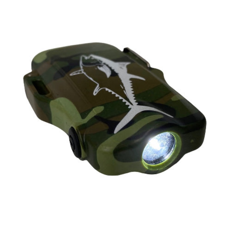 Kraken Electric Plasma Lighter with Torch Light