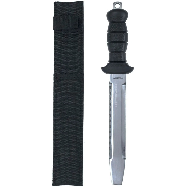Land & Sea Divers Double Edge Abalone Tool