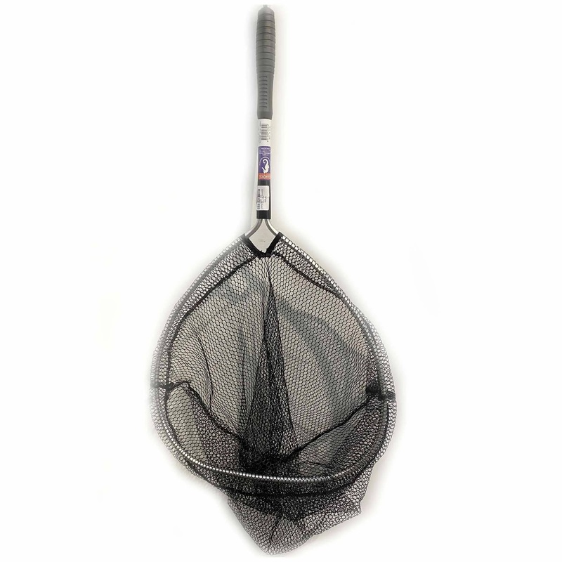 Landing Net Small Economy Aluminium